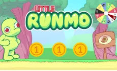 LITTLE RUNMO